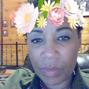 Meet your Posher, Evette